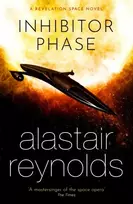 KNYGA Alastair Reynolds Inhibitor Phase