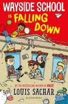 KNYGA Louis Sachar Wayside School Is Falling Down