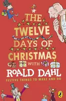 KNYGA Roald Dahl's The Twelve Days of Christmas