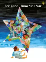 KNYGA Eric Carle Draw Me a Star