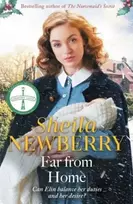 KNYGA Sheila Newberry Far from Home