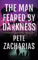 KNYGA Pete Zacharias Man Feared by Darkness