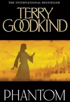 KNYGA Terry Goodkind Fantomas
