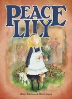 KNYGA Hilary Robinson Peace Lily, The World War 1 Battlefield Nurse