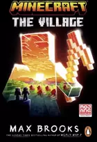 KNYGA Max Brooks Minecraft: The Village