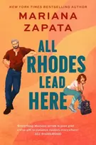 KNYGA Mariana Zapata All Rhodes Lead Here, Now with fresh new look!
