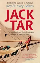 KNYGA Roy Adkins Jack Tar, Life in Nelson's Navy