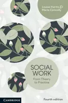KNYGA Louise Harms Social Work, From Theory to Practice