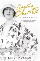 KNYGA Janet Morgan Agatha Christie, A Biography