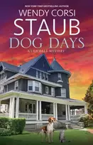 KNYGA Wendy Corsi Staub Dog Days