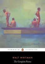 KNYGA Walt Whitman Complete Poems
