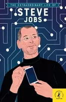 KNYGA Craig Barr Green Extraordinary Life of Steve Jobs