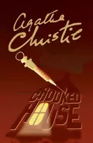 KNYGA Agatha Christie Crooked House