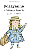 KNYGA Eleanor Hodgman Porter Pollyanna & Pollyanna Grows Up