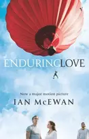 KNYGA Ian Mcewan Enduring Love, AS FEAUTRED ON BBC2’S BETWEEN THE COVERS