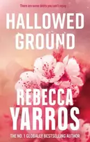 KNYGA Rebecca Yarros Hallowed Ground