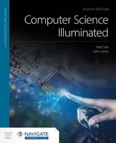 KNYGA Nell Dale Computer Science Illuminated with Navigate Advantage Access