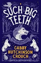 KNYGA Gabby Hutchinson Crouch Such Big Teeth