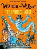 KNYGA Valerie Thomas Winnie and Wilbur: The Haunted House