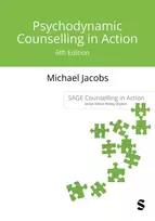 KNYGA Michael Jacobs Psychodynamic Counselling in Action
