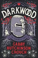 KNYGA Gabby Hutchinson Crouch Darkwood