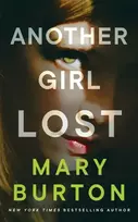 KNYGA Mary Burton Another Girl Lost