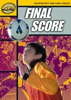 KNYGA Jan Burchett Rapid Reading: Final Score (Stage 4 Level 4A)