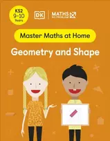 KNYGA Maths — No Problem! Geometry and Shape, Ages 9-10 (Key Stage 2)