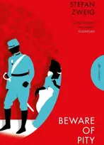 KNYGA Stefan Zweig Beware of Pity