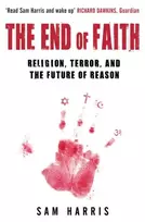 KNYGA Sam Harris End of Faith, Religion, Terror, and the Future of Reason