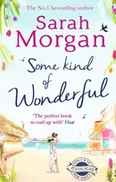 KNYGA Sarah Morgan Some Kind of Wonderful