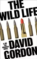 KNYGA David Gordon Wild Life