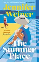 KNYGA Jennifer Weiner Summer Place, The perfect beach read for 2023