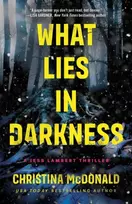 KNYGA Christina Mcdonald What Lies in Darkness