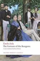 KNYGA Emile Zola Fortune of the Rougons