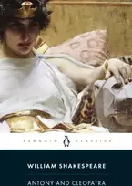 KNYGA William Shakespeare Antony and Cleopatra