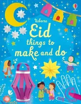 KNYGA Kate Nolan Eid things to make and do