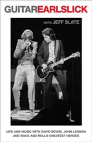 KNYGA Earl Slick Gitara