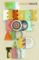 KNYGA Tom Wolfe Electric Kool-Aid Acid Test