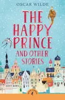 KNYGA Oscar Wilde Happy Prince and Other Stories