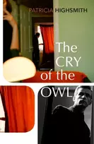 KNYGA Patricia Highsmith Cry of the Owl