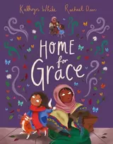 KNYGA Kathryn White Home for Grace