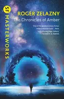 KNYGA Roger Zelazny Chronicles of Amber