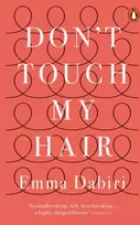 KNYGA Emma Dabiri Don't Touch My Hair