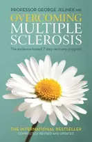 KNYGA George Jelinek Overcoming Multiple Sclerosis, The Evidence-based 7 Step Recovery Program