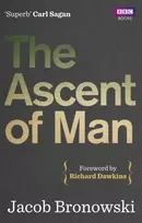 KNYGA Jacob Bronowski Ascent Of Man