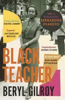 KNYGA Beryl Gilroy Juodas Teacher, 'An unsung heroine of Juodas British Literature' (Bernardine Evaristo)