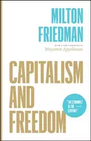 KNYGA Milton Friedman Capitalism and Freedom
