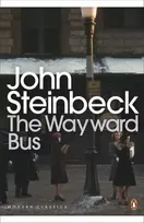 KNYGA John Steinbeck Wayward Bus