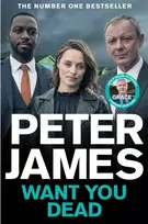 KNYGA James Peter Want You Dead